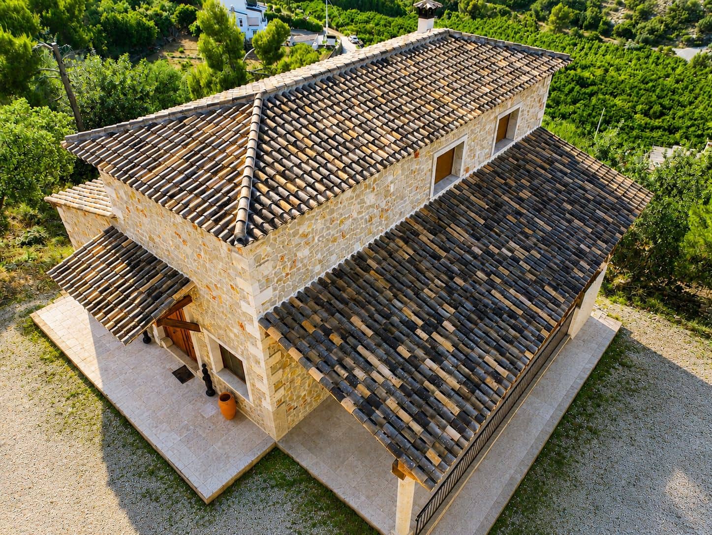 4 Zimmer Finca/Landgut zu verkaufen in Pego mit Garage - 820.000 € (Ref: 9892571)