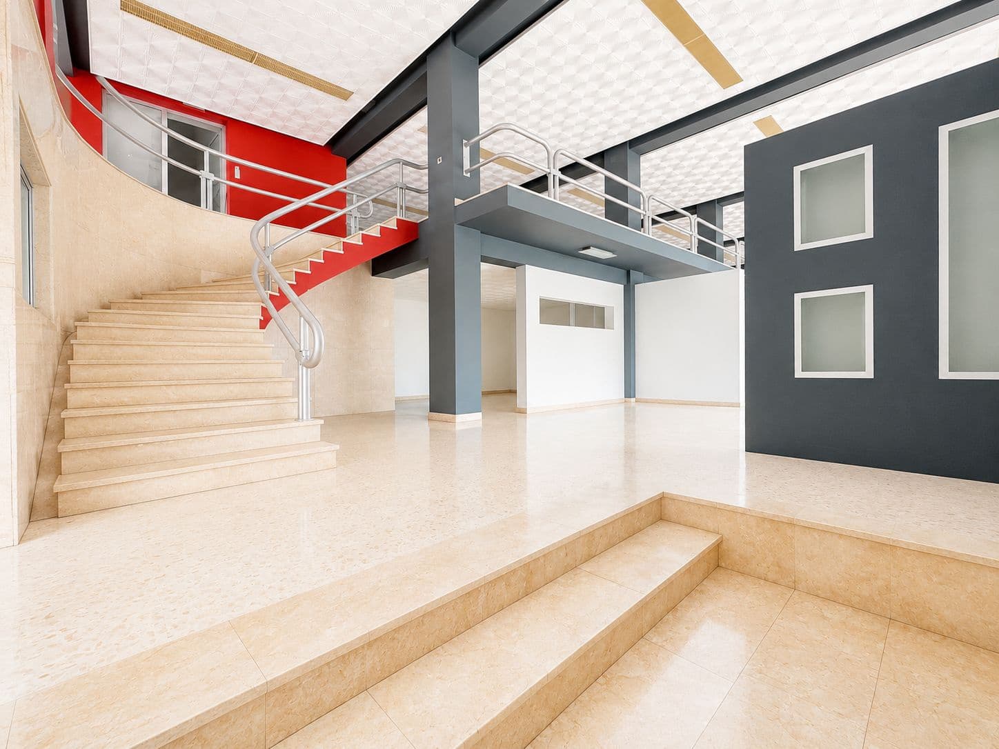 Local Comercial en Pego en venta con garaje - 780.000 € (Ref: 9917204)