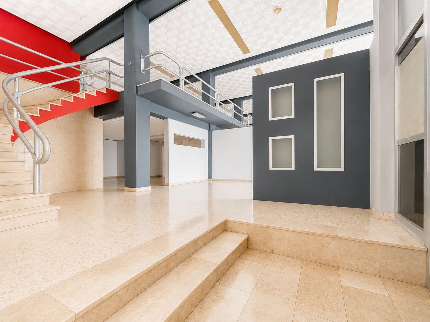 Local Comercial en Pego en venta con garaje - 780.000 € (Ref: 9917204)