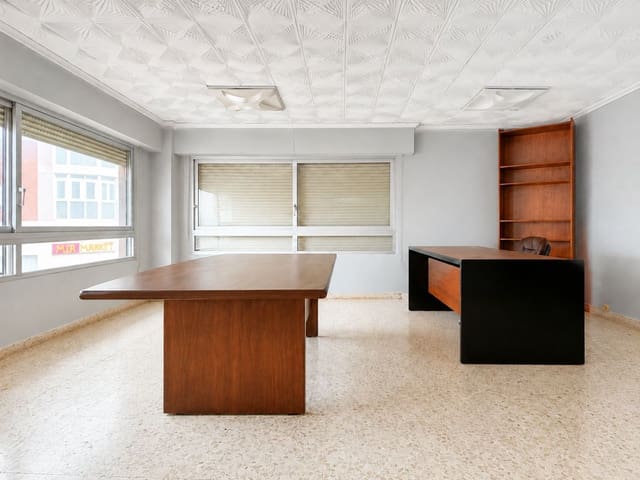 Local Comercial en Pego en venta con garaje - 780.000 € (Ref: 9917204)