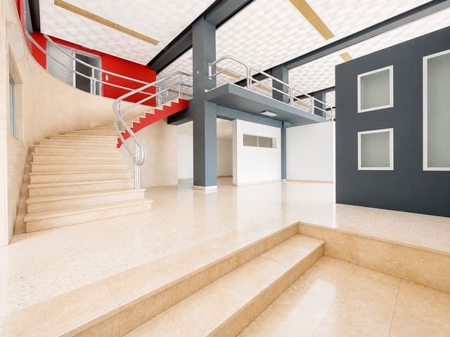 Local Comercial en Pego en venta con garaje - 780.000 € (Ref: 9917204)