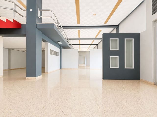 Local Comercial en Pego en venta con garaje - 780.000 € (Ref: 9917204)