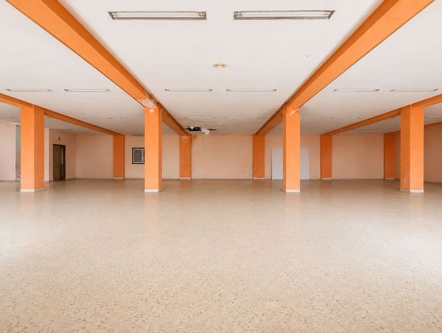 Local Comercial en Pego en venta con garaje - 780.000 € (Ref: 9917204)
