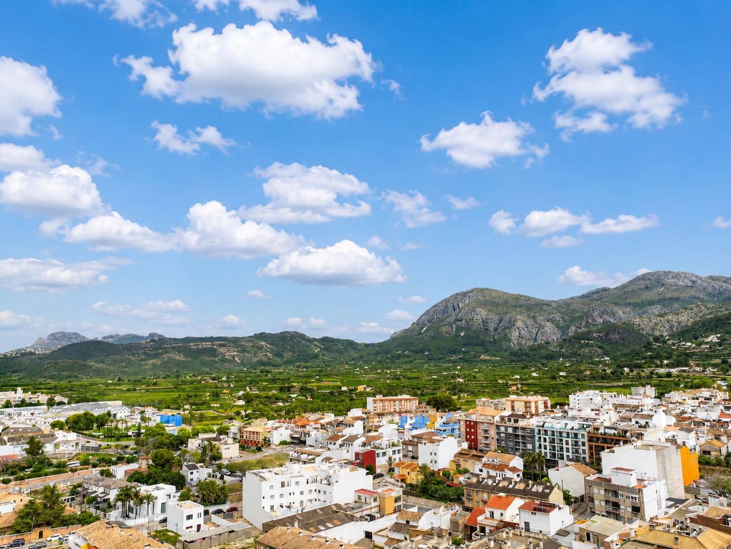 Local Comercial en Pego en venta con garaje - 780.000 € (Ref: 9917204)