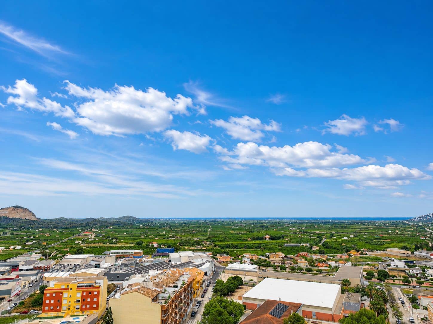 Local Comercial en Pego en venta con garaje - 780.000 € (Ref: 9917204)