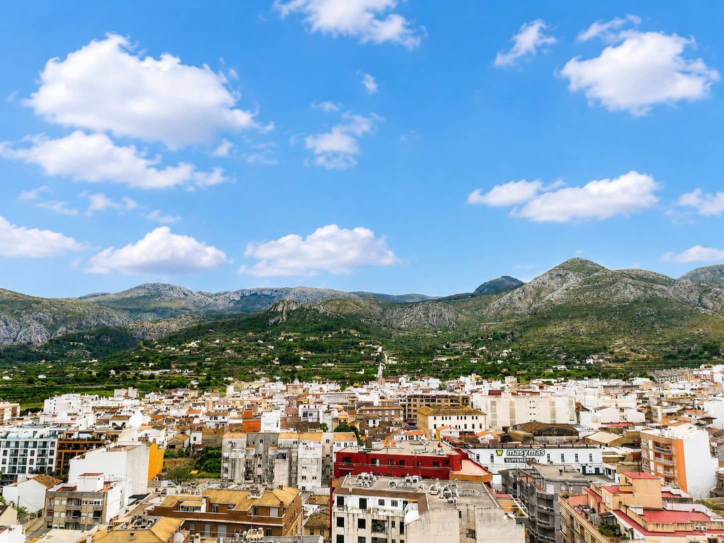 Local Comercial en Pego en venta con garaje - 780.000 € (Ref: 9917204)