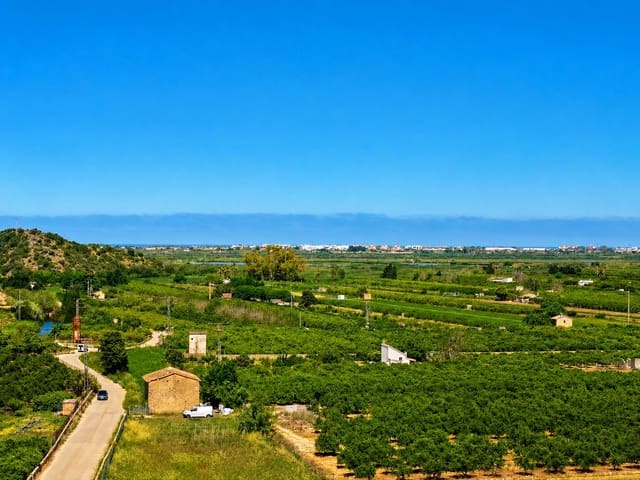 Terreno para Construção para venda em Pego - 21 000 € (Ref: 9917615)