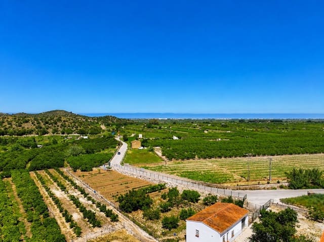 Terreno para Construção para venda em Pego - 21 000 € (Ref: 9917615)