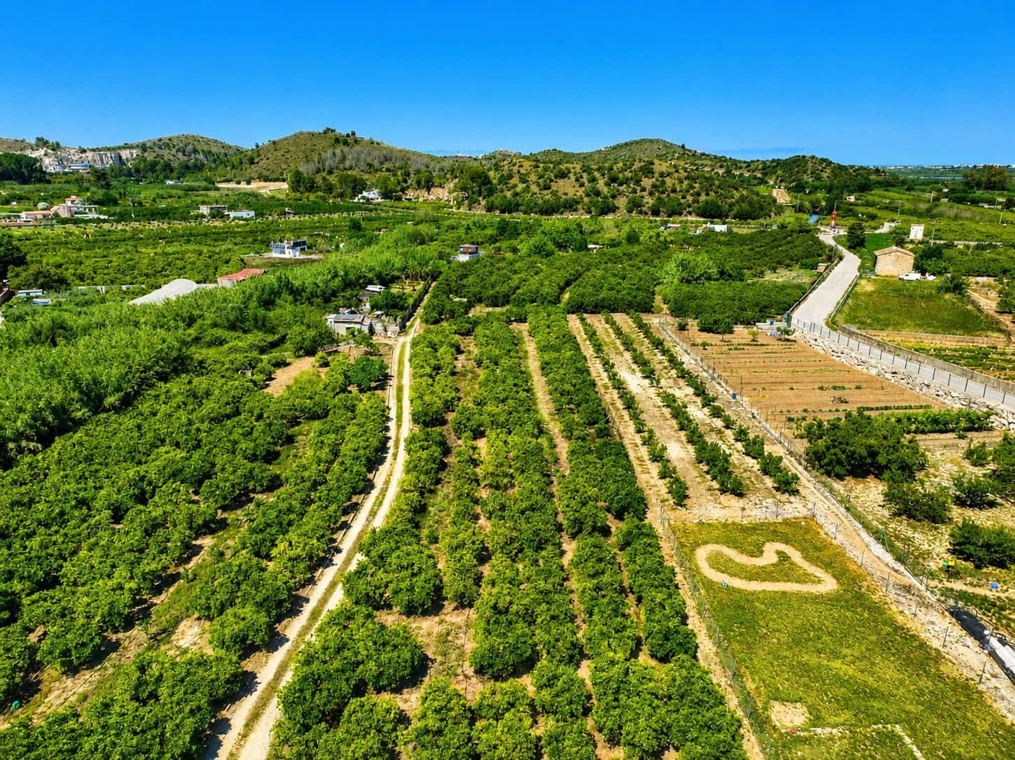 Terreno para Construção para venda em Pego - 21 000 € (Ref: 9917615)