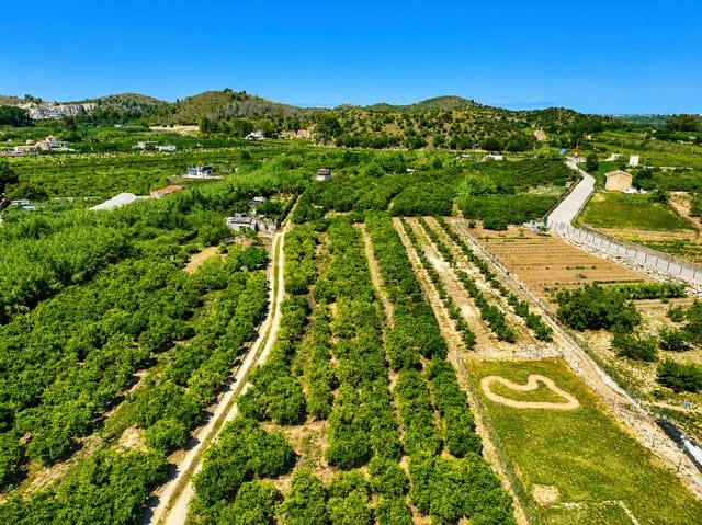 Terreno para Construção para venda em Pego - 21 000 € (Ref: 9917615)