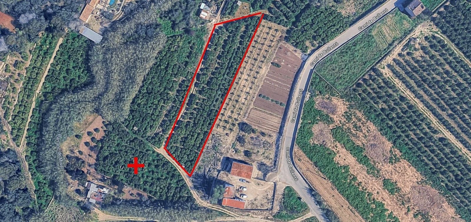 Terreno para Construção para venda em Pego - 21 000 € (Ref: 9917615)