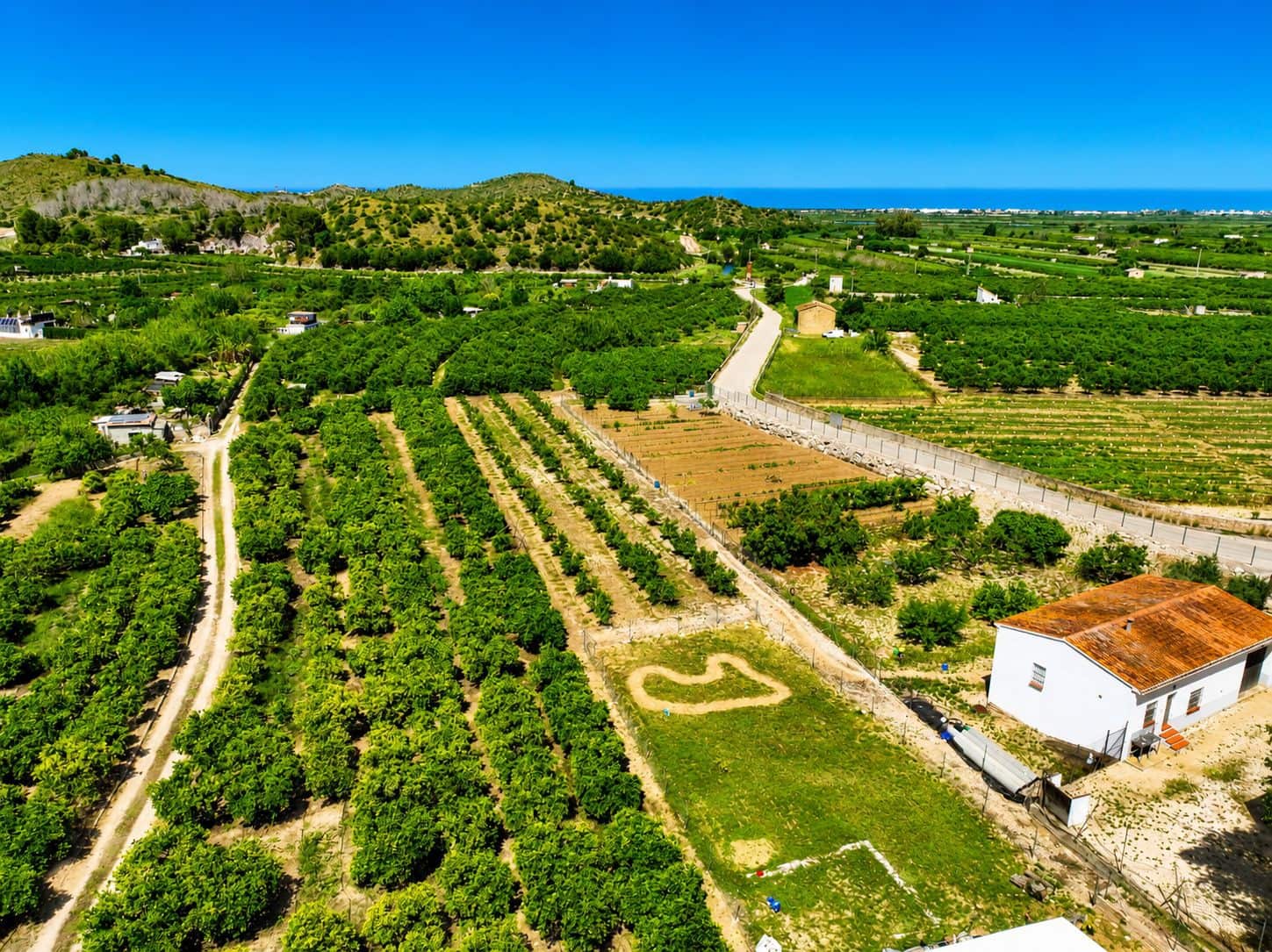 Terreno para Construção para venda em Pego - 21 000 € (Ref: 9917615)