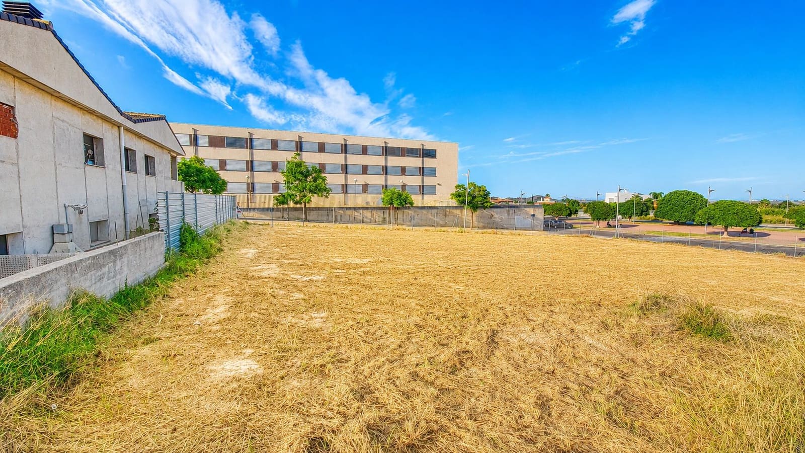 Tontti myytävänä paikassa Pego - 110 000 € (Ref: 9922650)