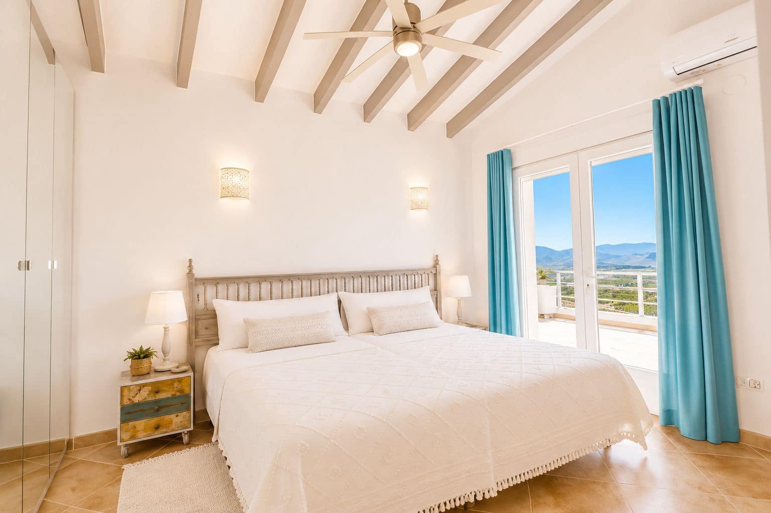 5 quarto Moradia para venda em Pego com piscina garagem - 875 000 € (Ref: 9948944)