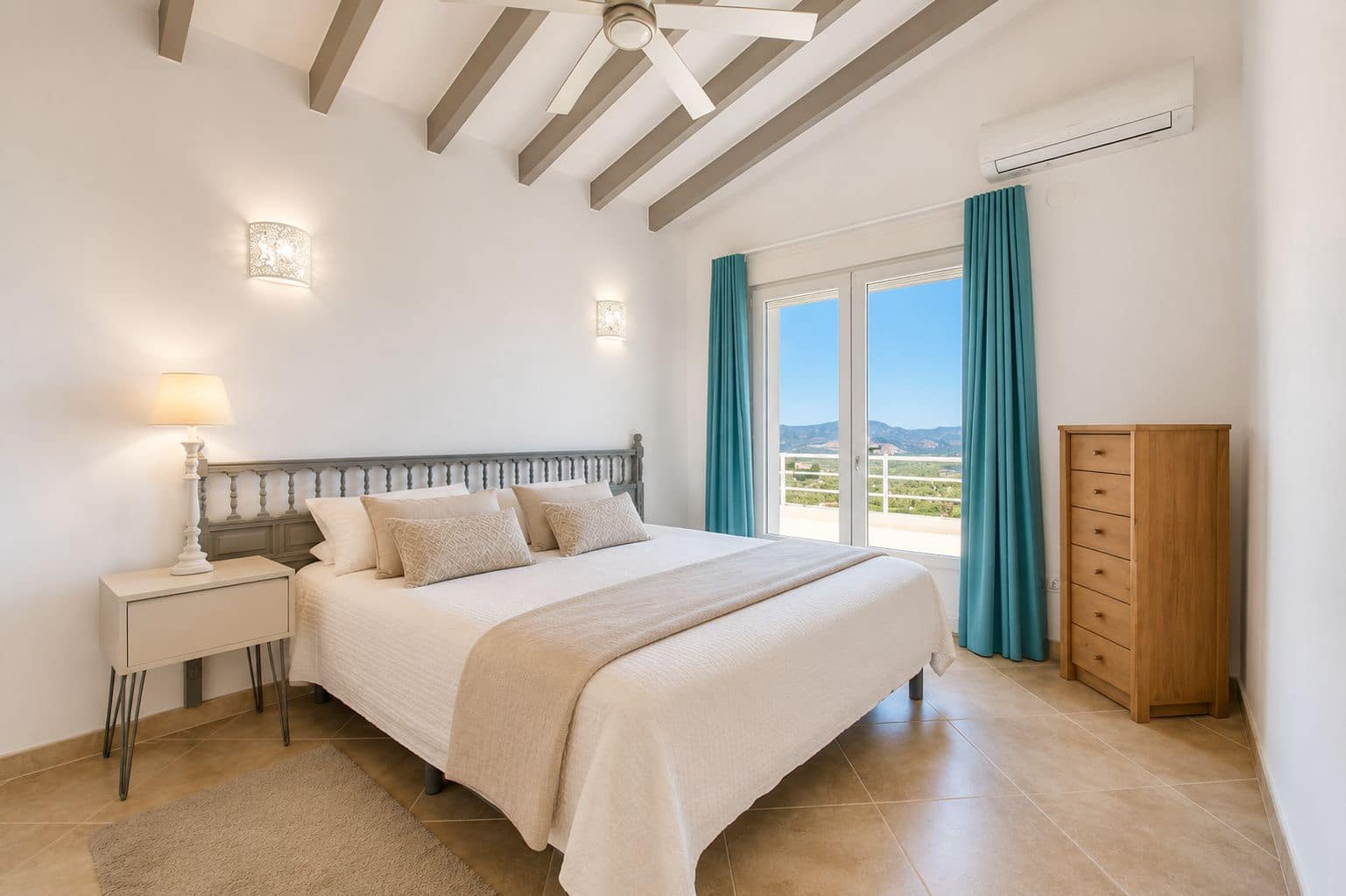 5 quarto Moradia para venda em Pego com piscina garagem - 875 000 € (Ref: 9948944)