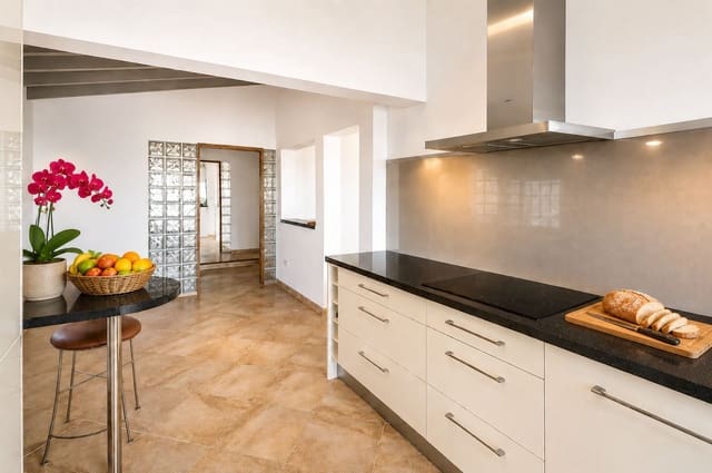5 quarto Moradia para venda em Pego com piscina garagem - 875 000 € (Ref: 9948944)