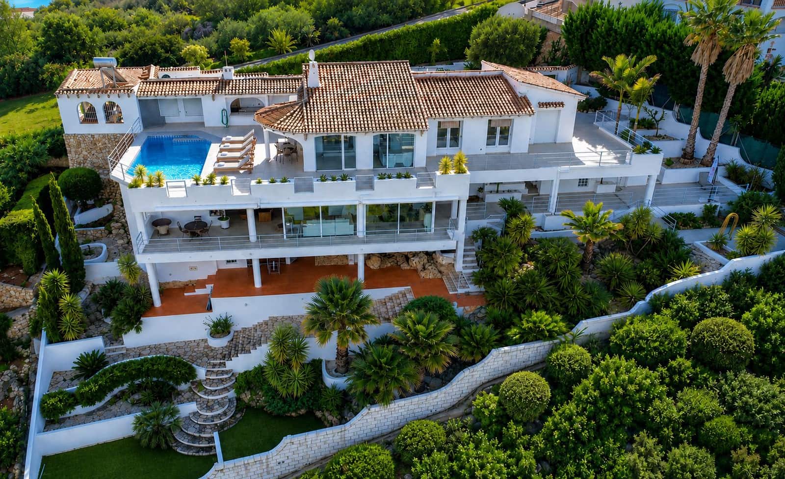 5 quarto Moradia para venda em Pego com piscina garagem - 875 000 € (Ref: 9948944)