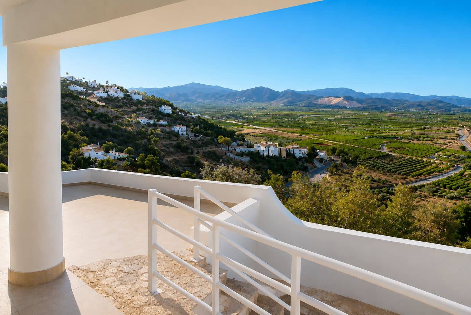 5 quarto Moradia para venda em Pego com piscina garagem - 875 000 € (Ref: 9948944)