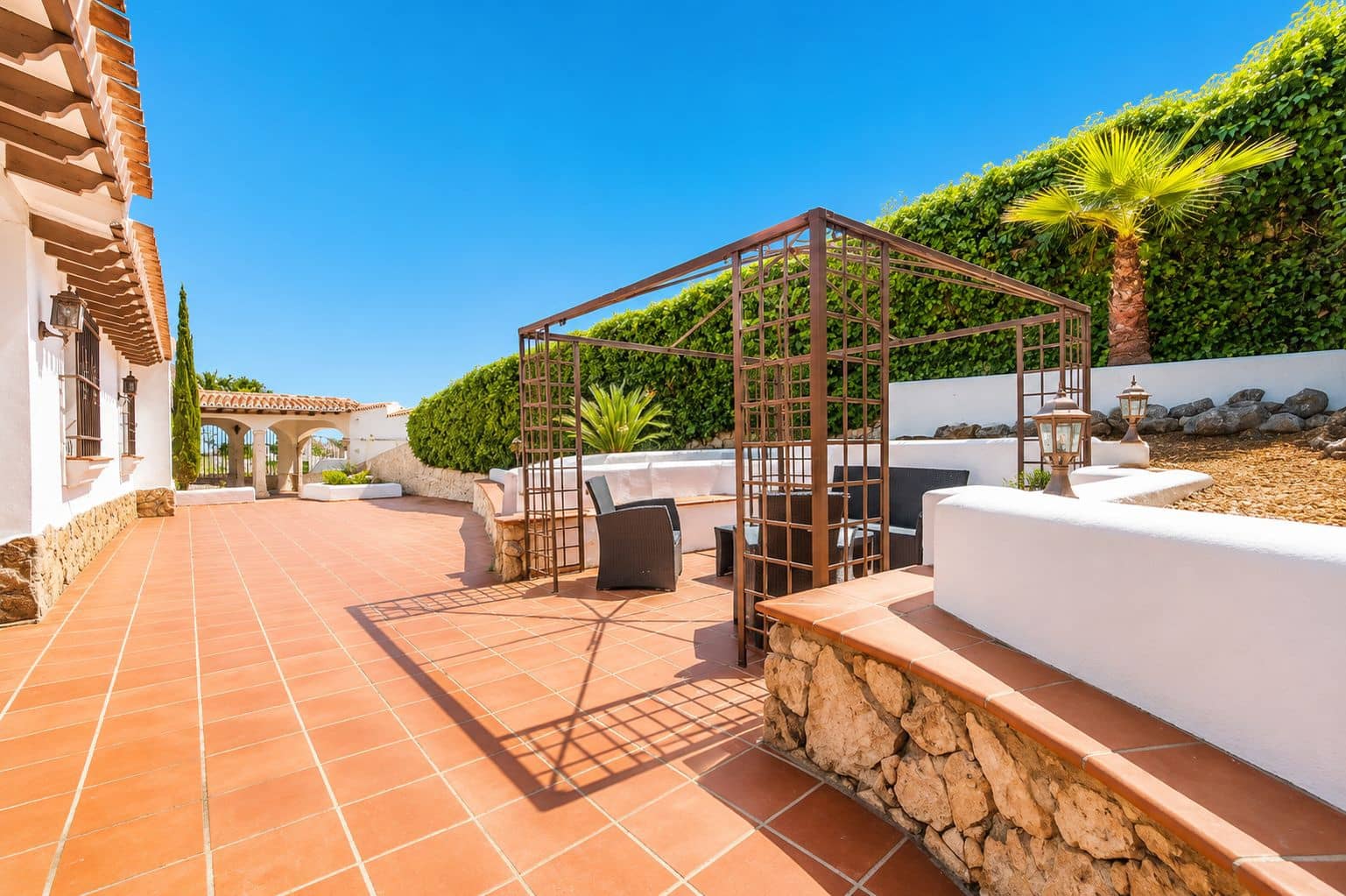 5 quarto Moradia para venda em Pego com piscina garagem - 875 000 € (Ref: 9948944)