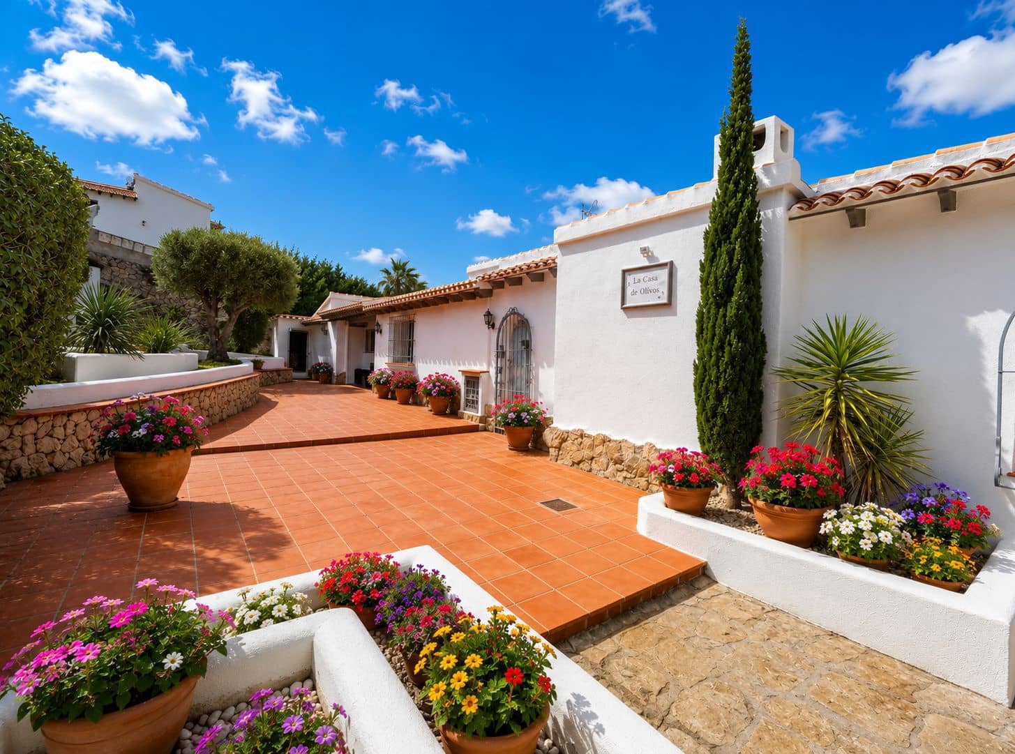 5 quarto Moradia para venda em Pego com piscina garagem - 875 000 € (Ref: 9948944)