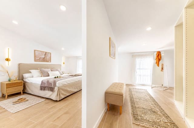 3 camera da letto Casa in vendita in Pego con piscina - 259.700 € (Rif: 9964614)