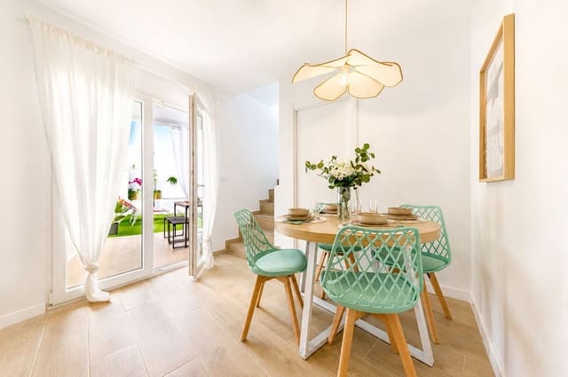 3 camera da letto Casa in vendita in Pego con piscina - 259.700 € (Rif: 9964614)