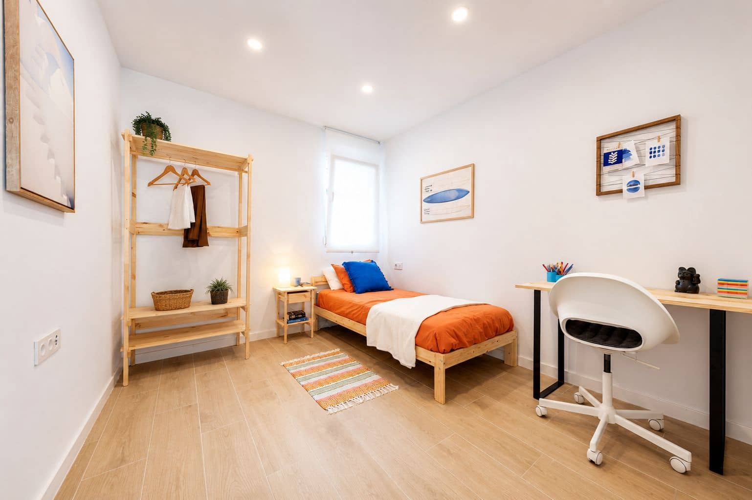 3 camera da letto Casa in vendita in Pego con piscina - 259.700 € (Rif: 9964614)
