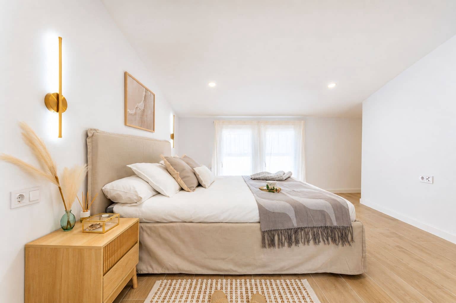 3 camera da letto Casa in vendita in Pego con piscina - 259.700 € (Rif: 9964614)