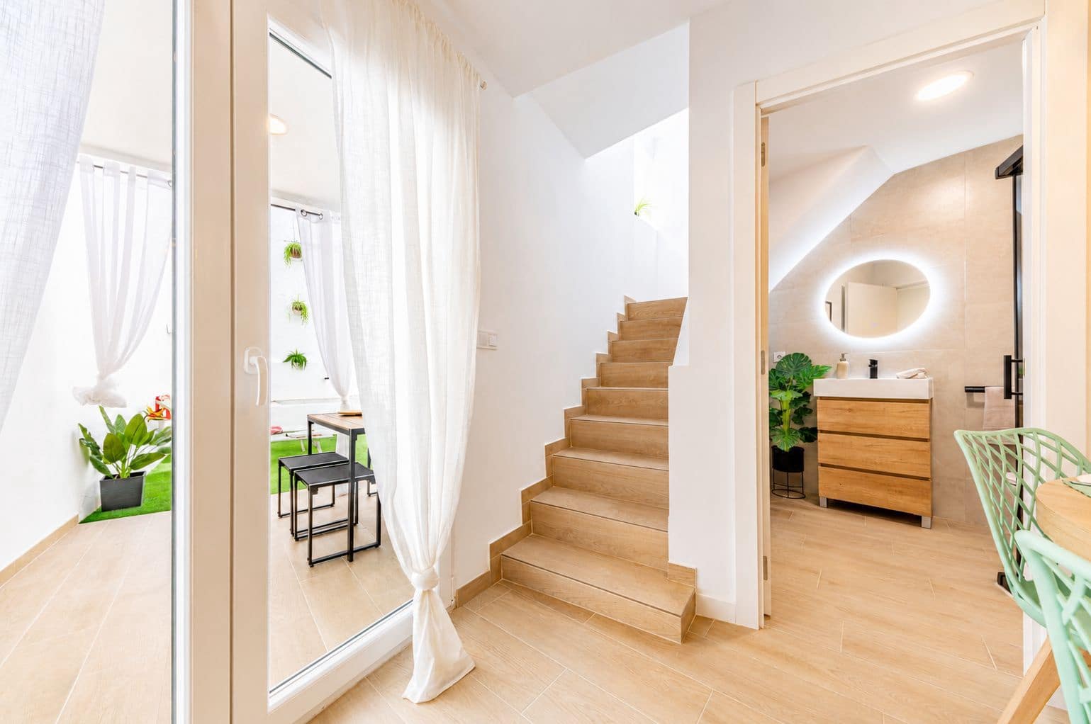 3 camera da letto Casa in vendita in Pego con piscina - 259.700 € (Rif: 9964614)