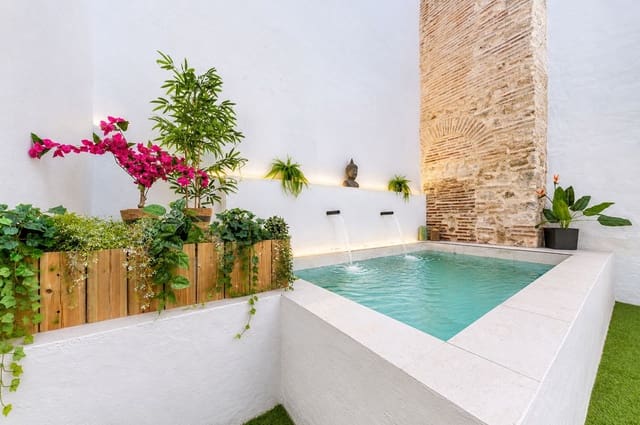 3 camera da letto Casa in vendita in Pego con piscina - 259.700 € (Rif: 9964614)