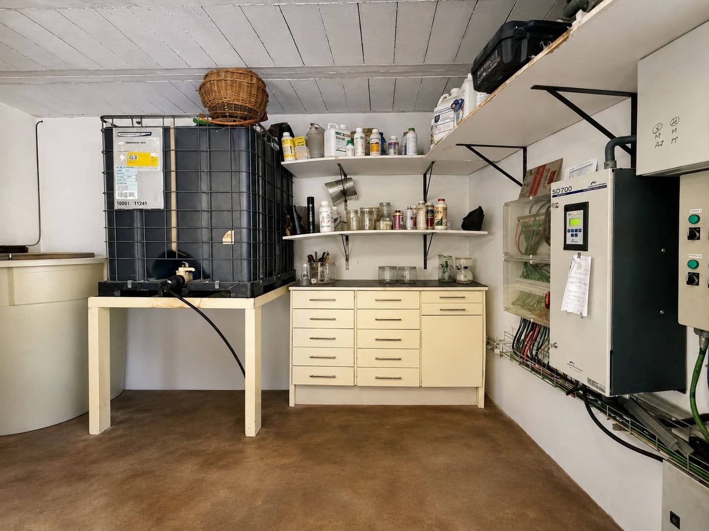 Maalaistalo myytävänä paikassa L'Atzuvia - 360 000 € (Ref: 9967975)