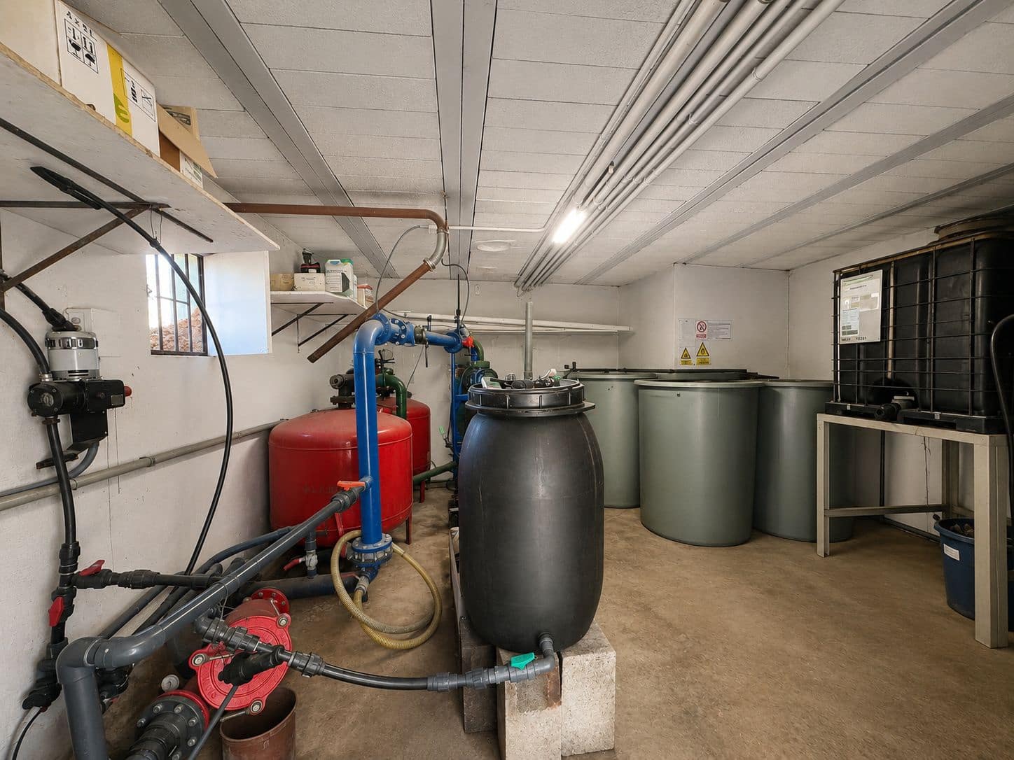 Maalaistalo myytävänä paikassa L'Atzuvia - 360 000 € (Ref: 9967975)