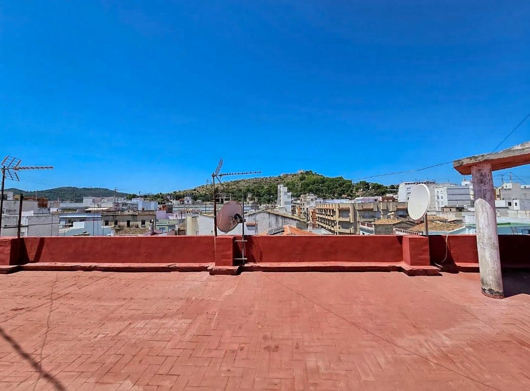 Wohnung zu verkaufen in Oliva - 165.000 € (Ref: 9980030)