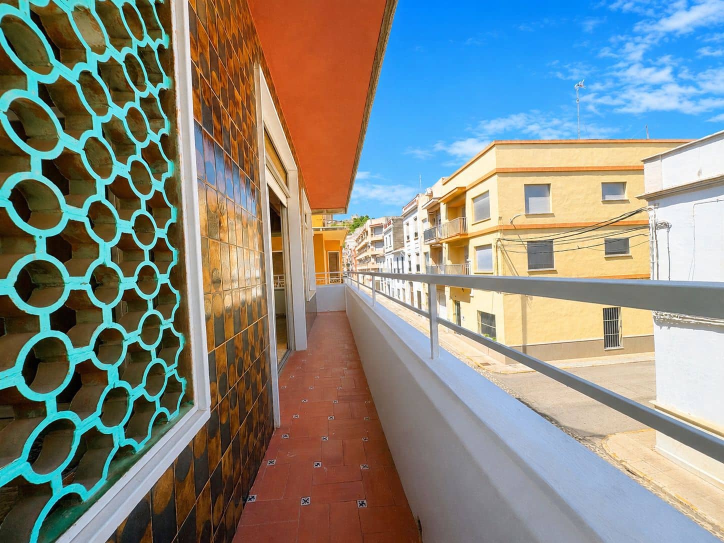 Wohnung zu verkaufen in Oliva - 165.000 € (Ref: 9980030)