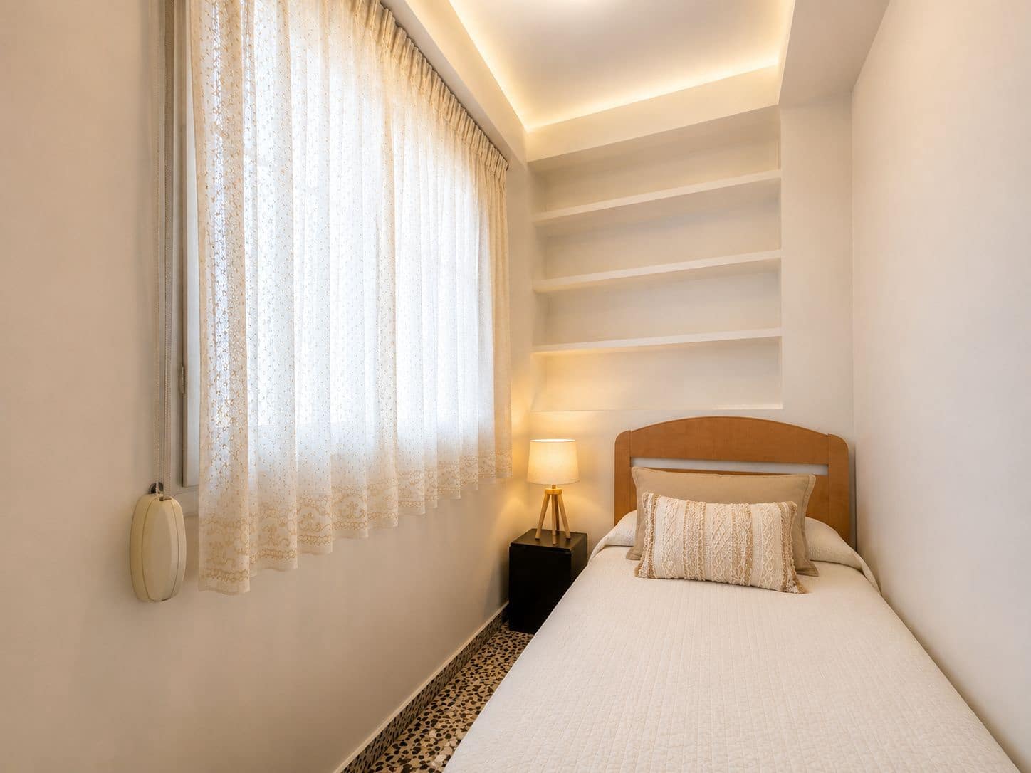 Wohnung zu verkaufen in Oliva - 165.000 € (Ref: 9980030)
