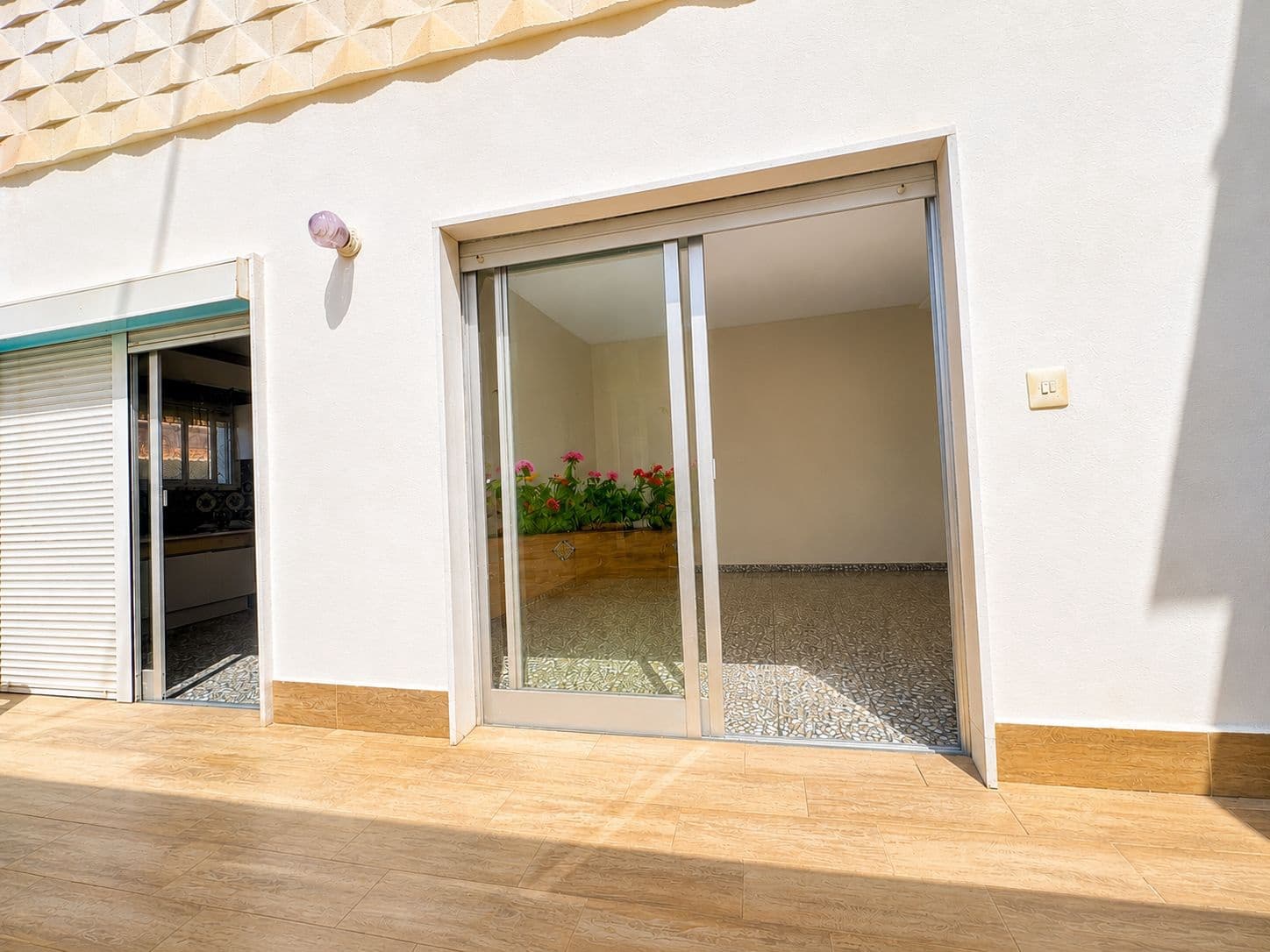 Wohnung zu verkaufen in Oliva - 165.000 € (Ref: 9980030)