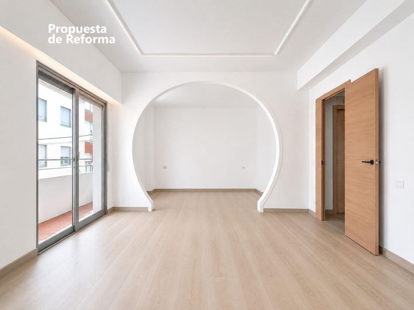 Wohnung zu verkaufen in Oliva - 165.000 € (Ref: 9980030)