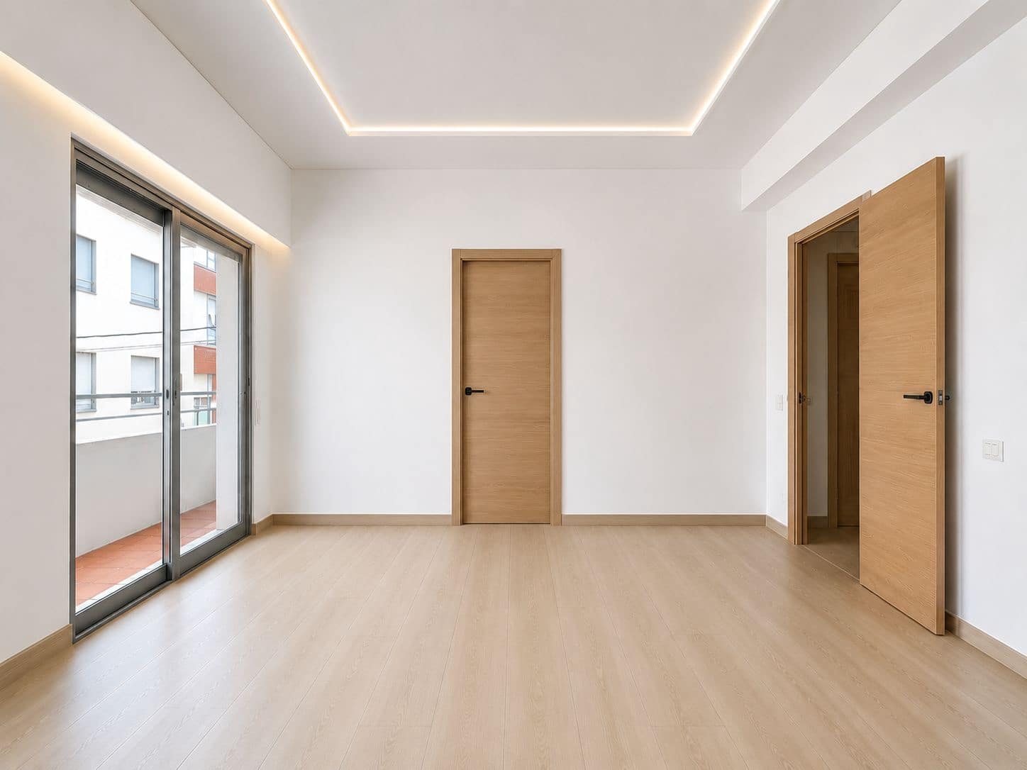 Wohnung zu verkaufen in Oliva - 165.000 € (Ref: 9980030)