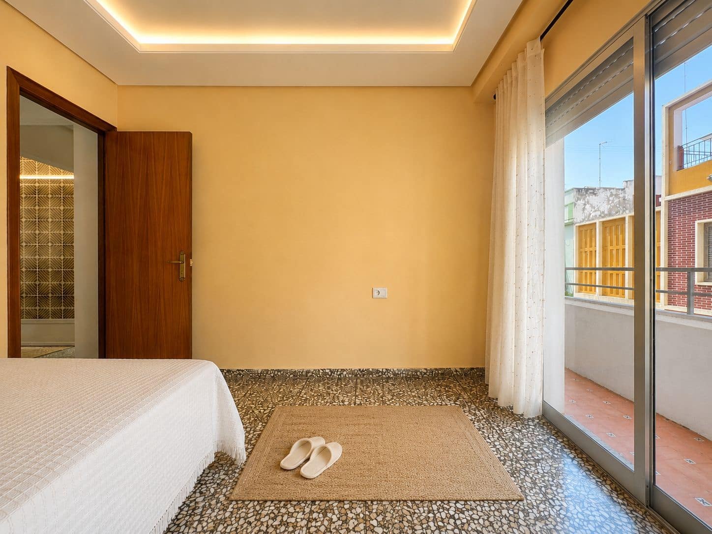 Wohnung zu verkaufen in Oliva - 165.000 € (Ref: 9980030)