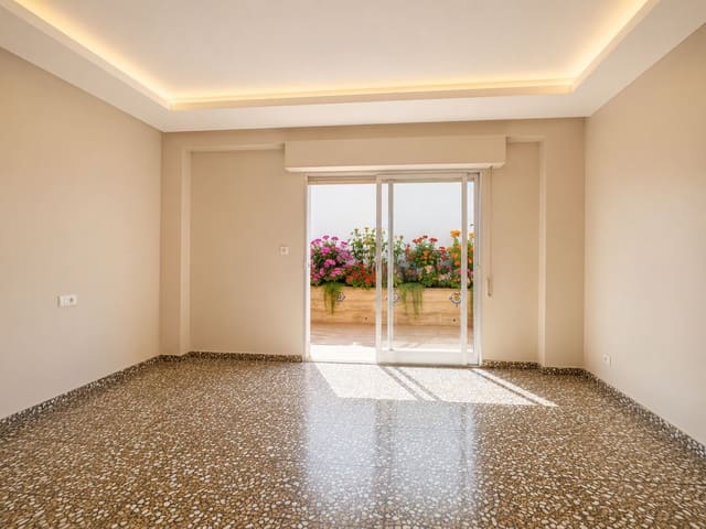 Lejlighed til salg i Oliva Pueblo, Oliva - € 165.000 (Ref: 9980030)