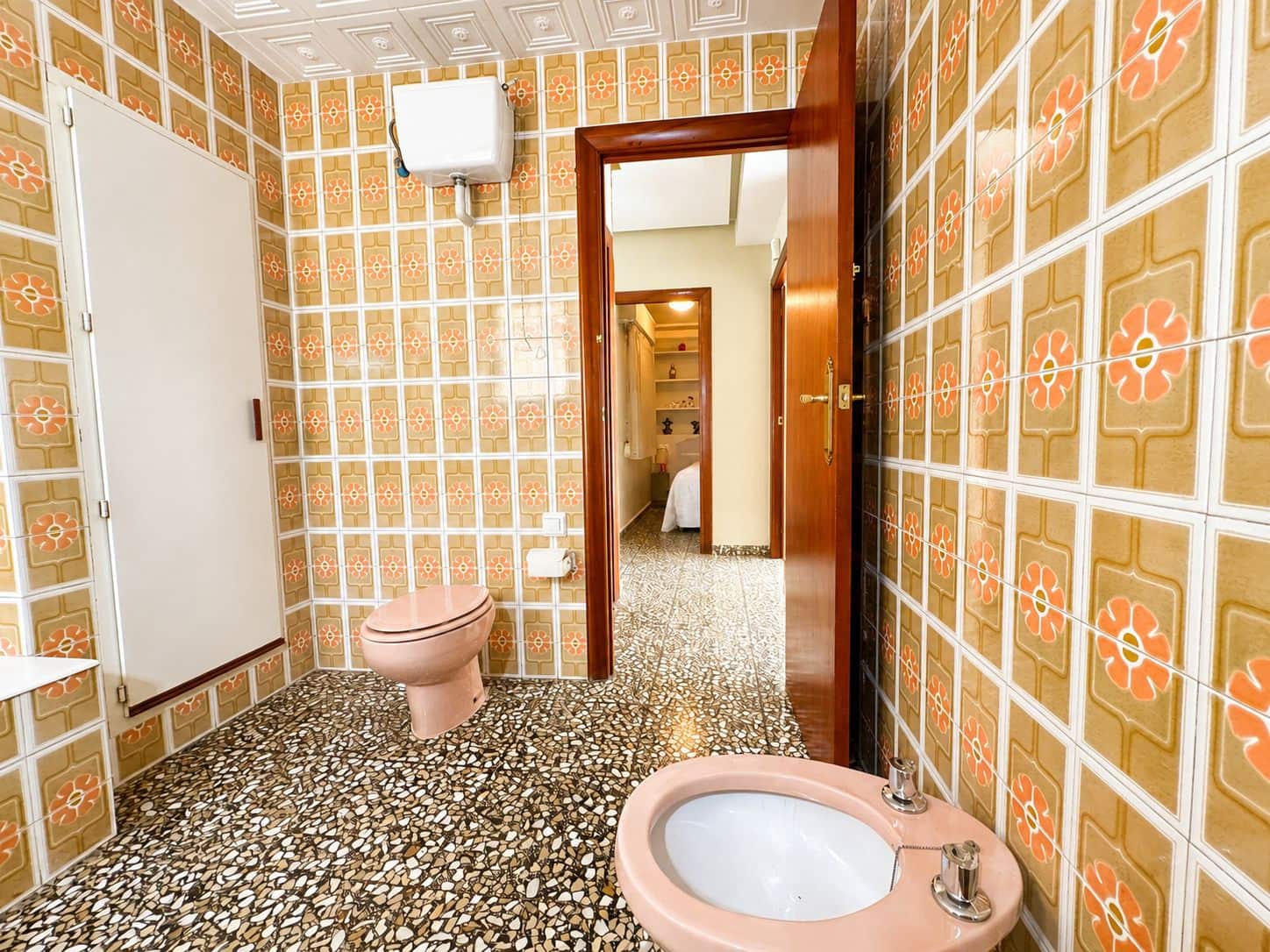 Wohnung zu verkaufen in Oliva - 165.000 € (Ref: 9980030)