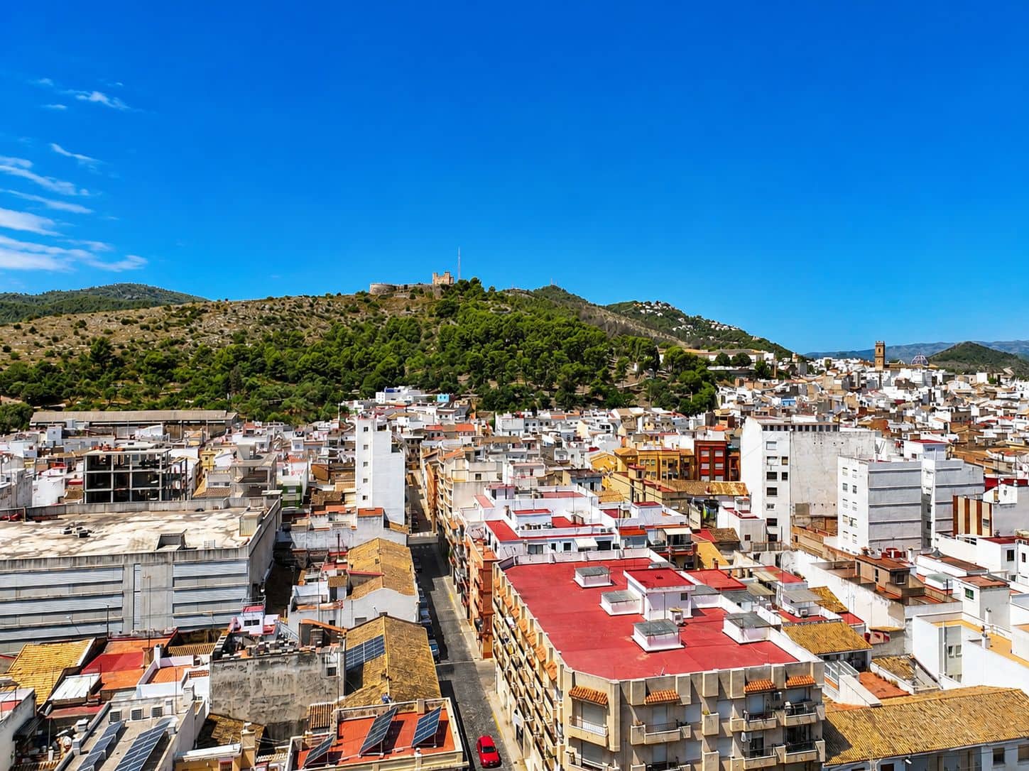 Wohnung zu verkaufen in Oliva - 165.000 € (Ref: 9980030)