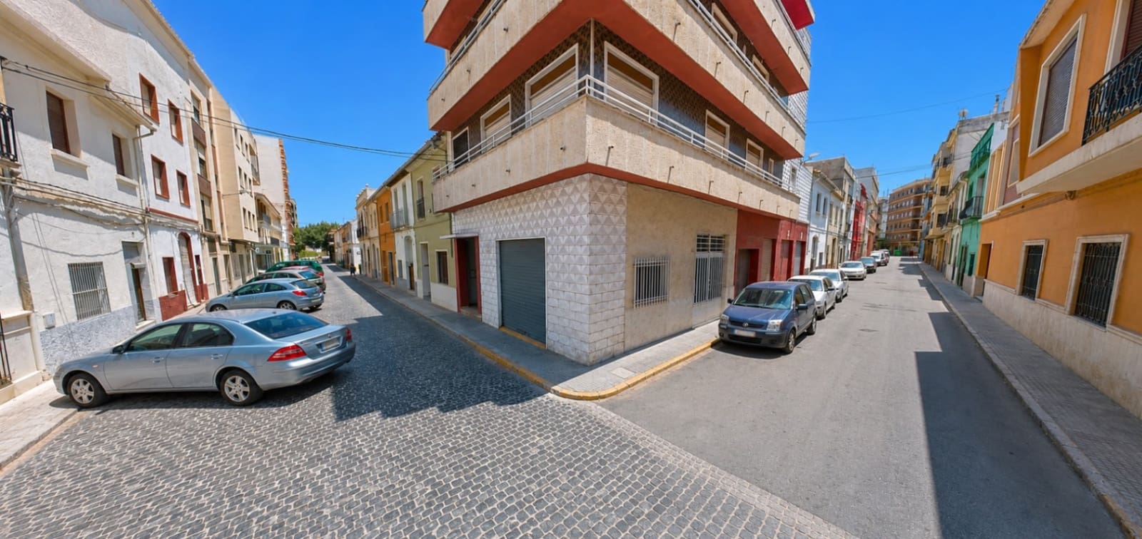 Wohnung zu verkaufen in Oliva - 165.000 € (Ref: 9980030)