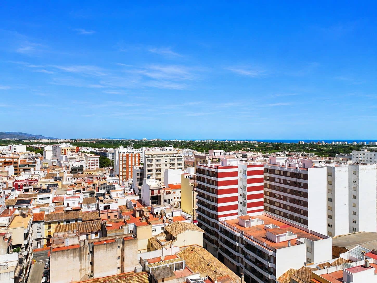 Wohnung zu verkaufen in Oliva - 165.000 € (Ref: 9980030)