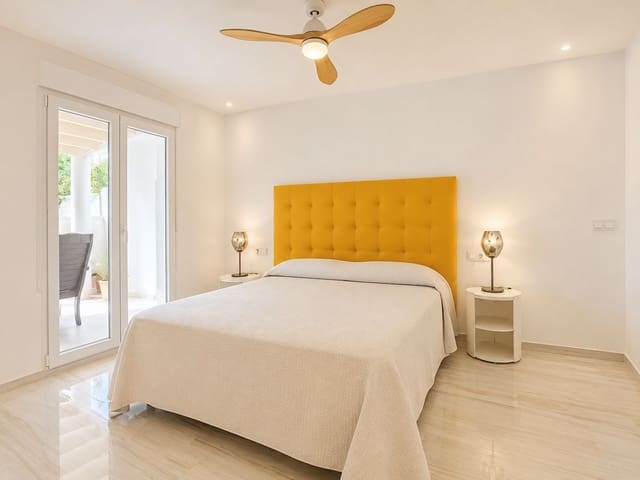 4 soveværelse Villa til salg i Beniali, Vall de Gallinera med garage - € 495.000 (Ref: 9984036)