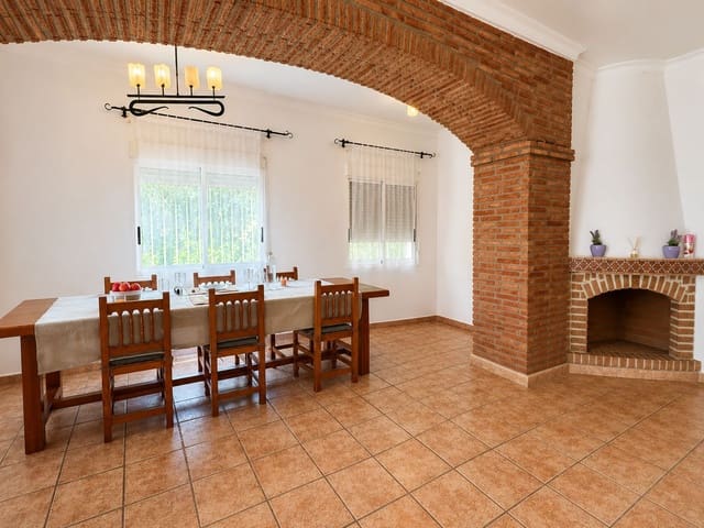 5 chambre Finca/Maison de Campagne à vendre à L'Atzúvia avec piscine garage - 1 200 000 € (Ref: 9985136)