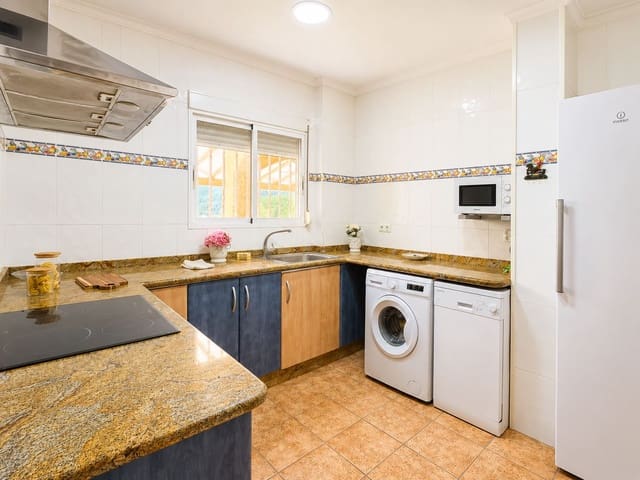 5 chambre Finca/Maison de Campagne à vendre à L'Atzúvia avec piscine garage - 1 200 000 € (Ref: 9985136)