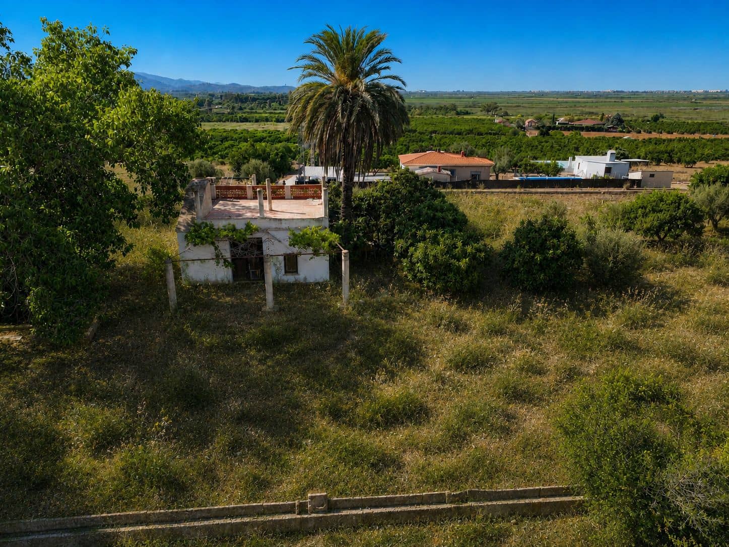Bouwgrond te koop in Pego - € 160.000 (Ref: 9996078)