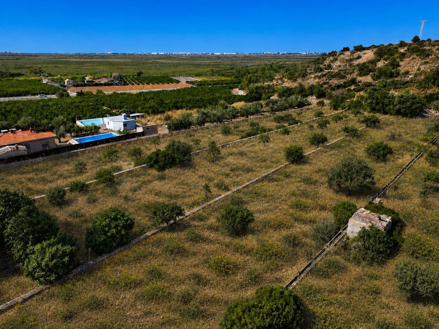Bouwgrond te koop in Pego - € 160.000 (Ref: 9996078)