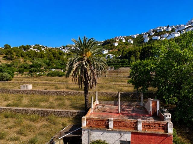Bouwgrond te koop in Pego - € 160.000 (Ref: 9996078)